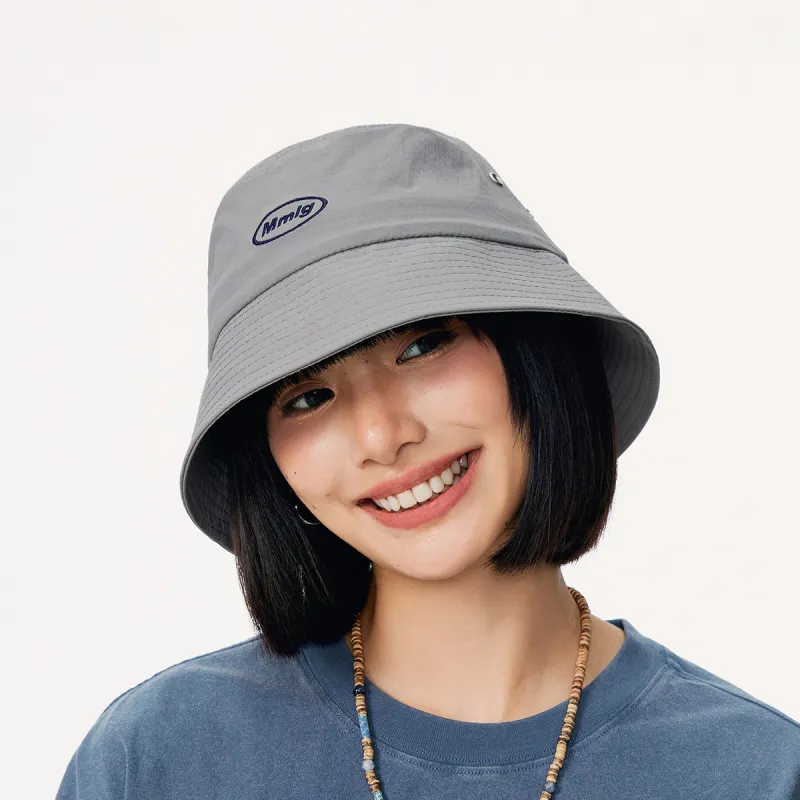 Mmlg Polyamide Bucket Hats Unisex-1