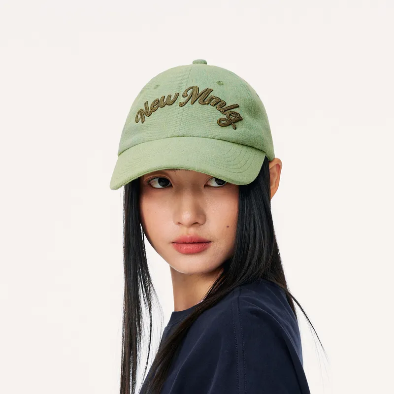 Mmlg Cotton Baseball Caps Unisex-2