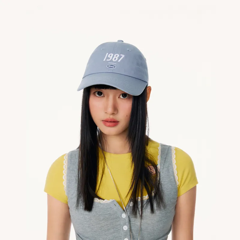 Mmlg Cotton Baseball Caps Unisex-7