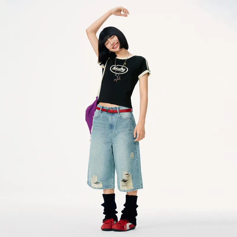 Mmlg T Shirts Unisex-7