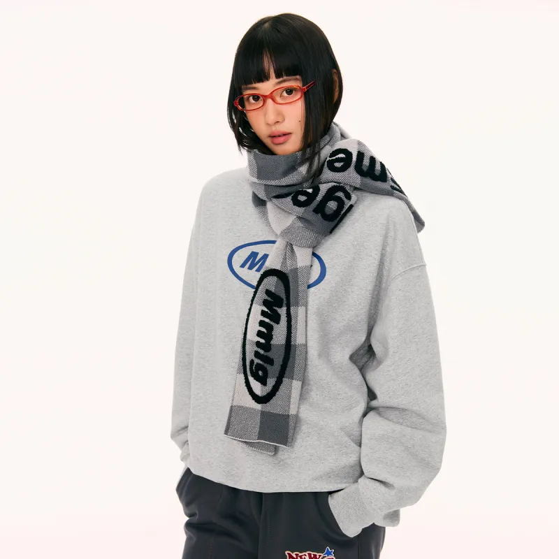 Mmlg Knit Scarves Unisex-6