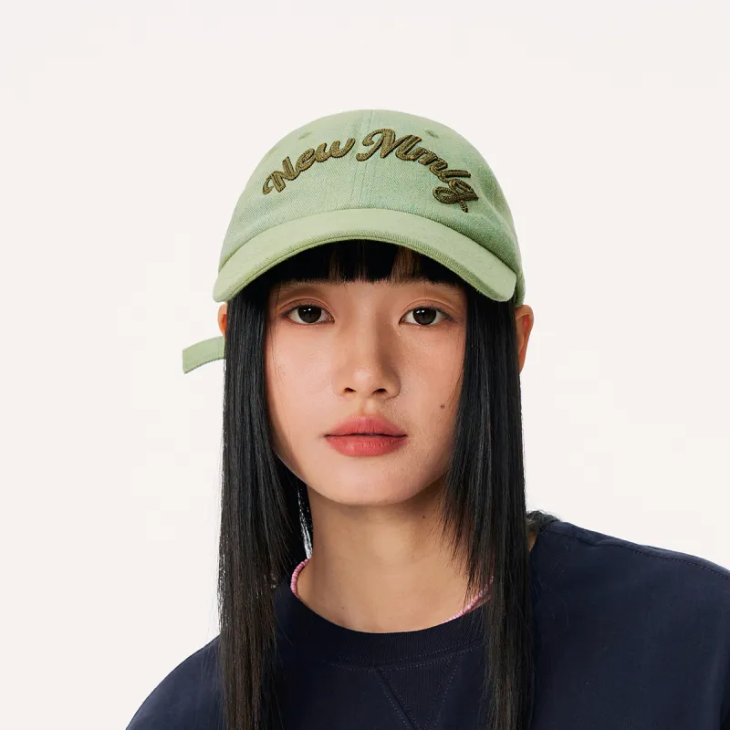 Mmlg Cotton Baseball Caps Unisex-3