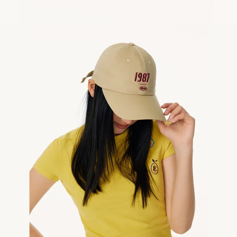 Mmlg Cotton Baseball Caps Unisex-13