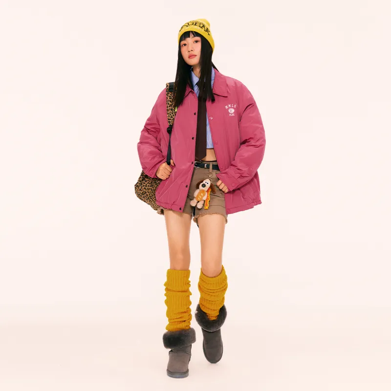 Mmlg Puffer Jackets Unisex-11