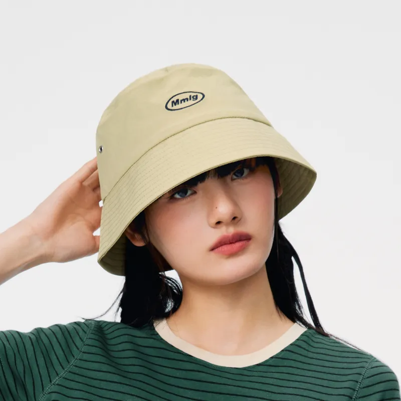 Mmlg Polyamide Bucket Hats Unisex-15