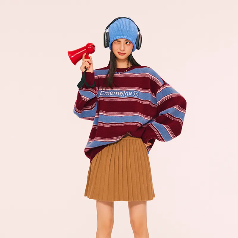 Mmlg Sweaters Unisex-2