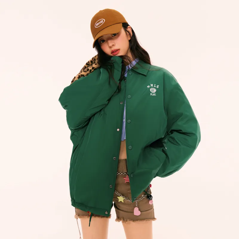 Mmlg Puffer Jackets Unisex-2