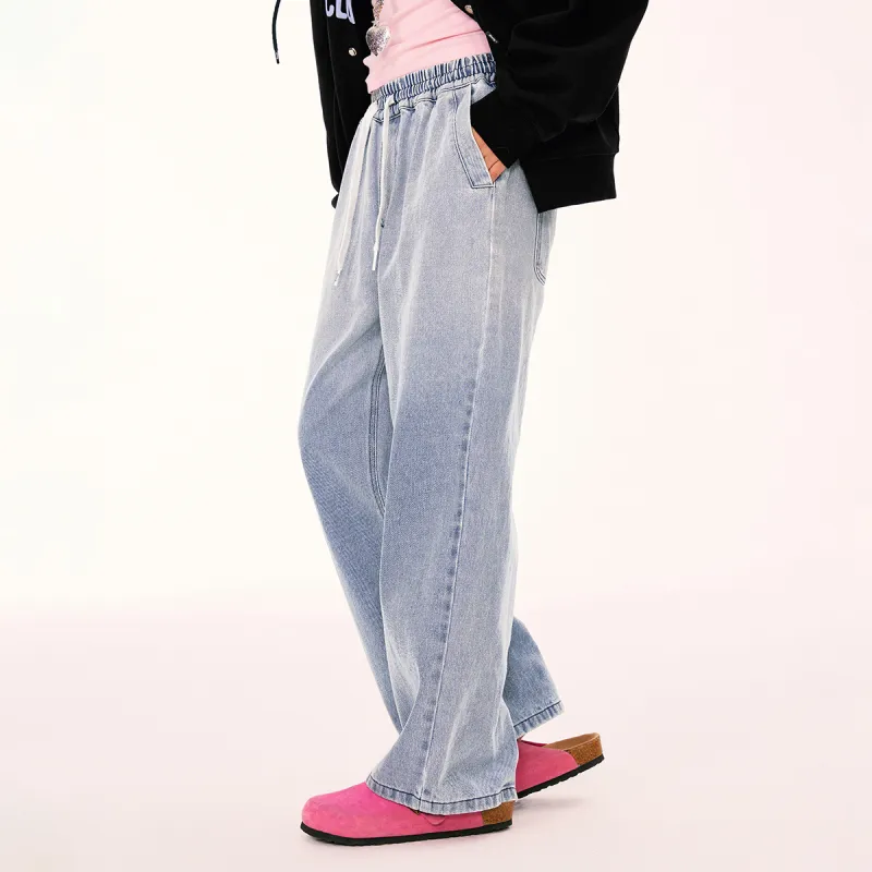 Mmlg Jeans Unisex-3