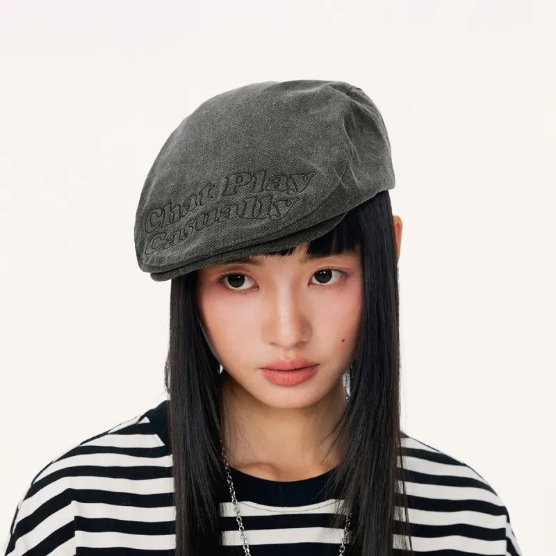 Mmlg Berets Unisex-7