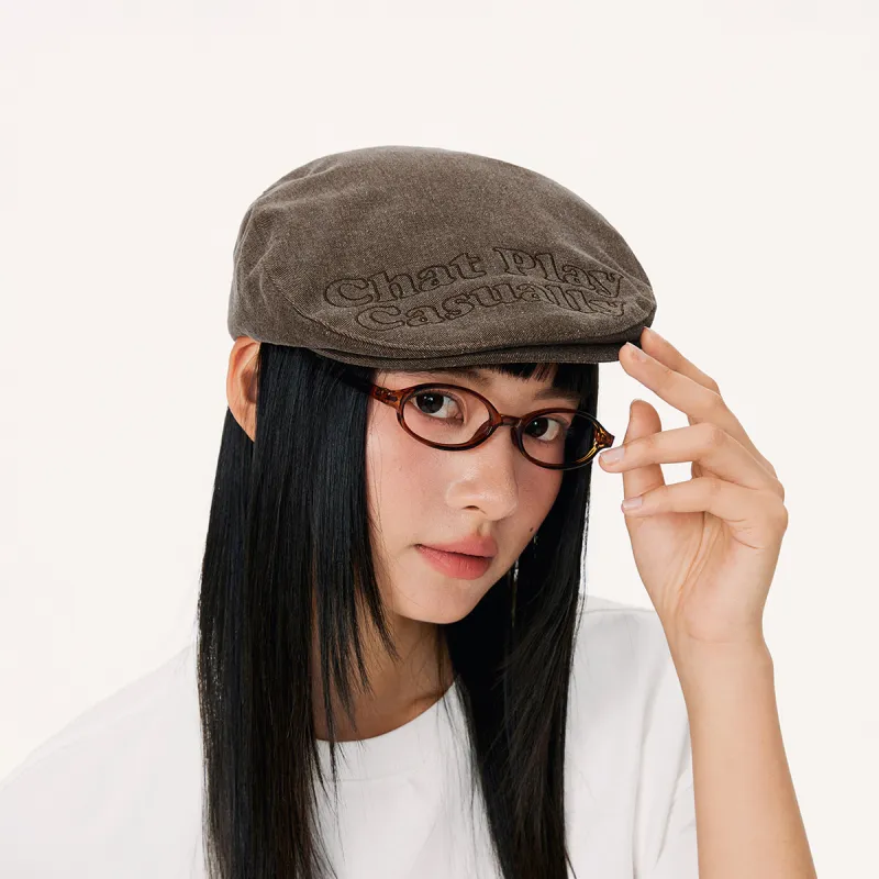 Mmlg Berets Unisex-2