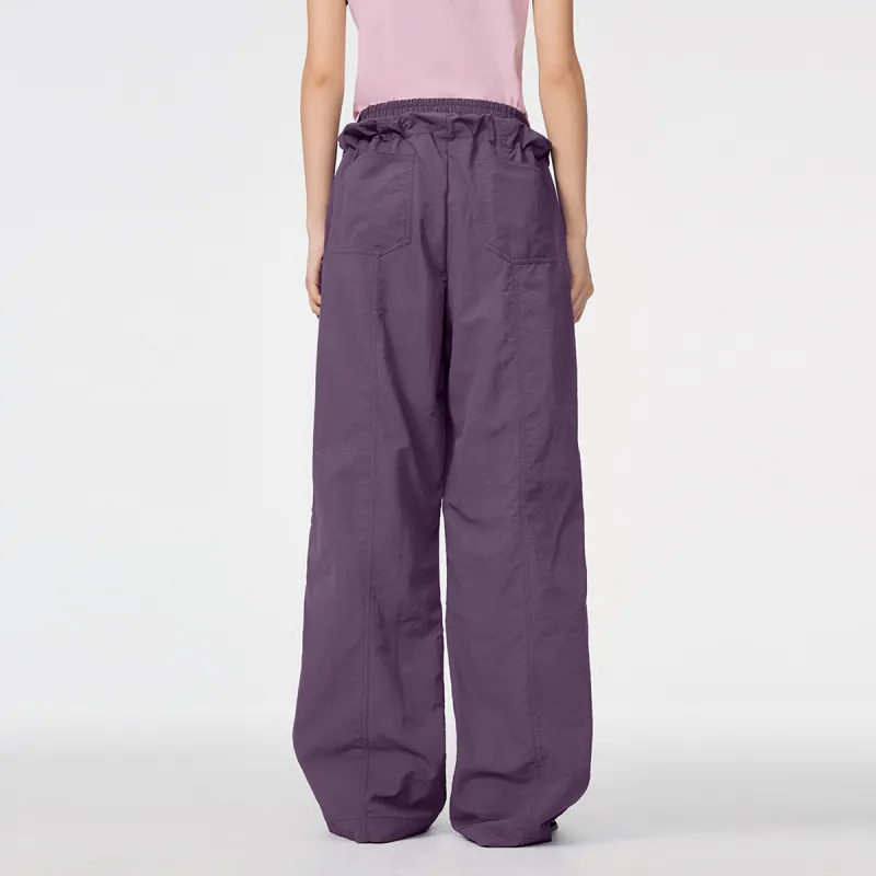 Mmlg Casual Pants Unisex-2