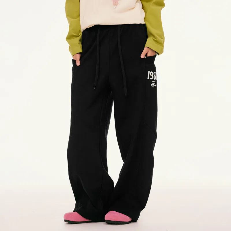 Mmlg Casual Pants Unisex-9