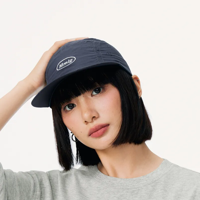 Mmlg Polyamide Baseball Caps Unisex-12