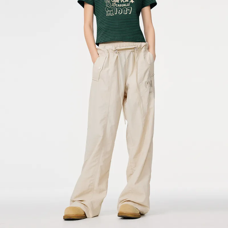 Mmlg Casual Pants Unisex-9