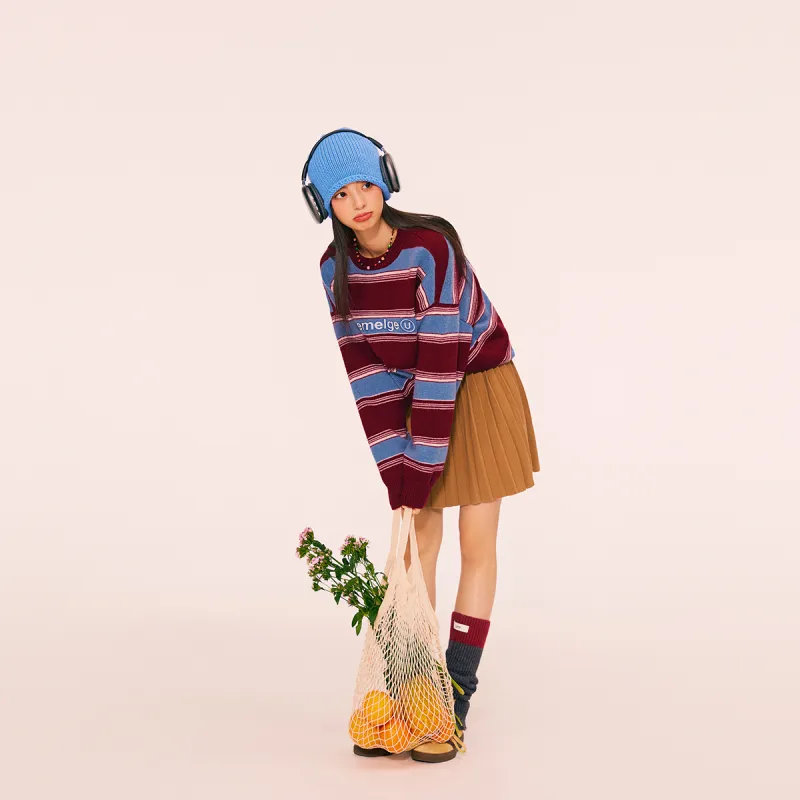 Mmlg Sweaters Unisex-5