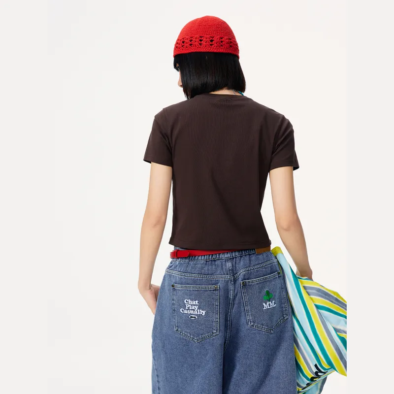 Mmlg T Shirts Unisex-3