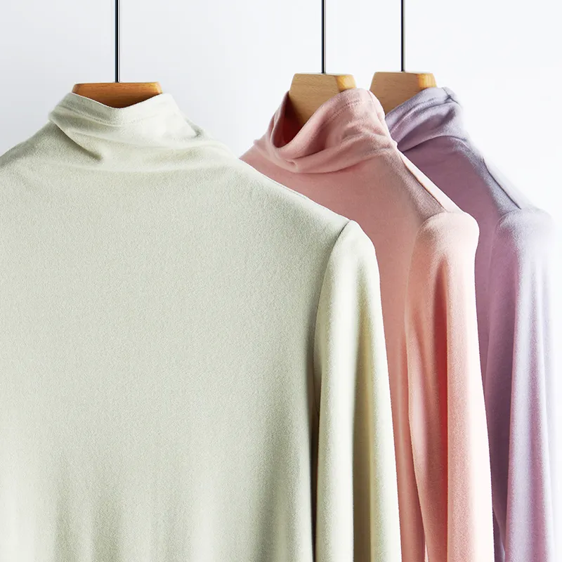 GOSO Women's Thermal Tops-1