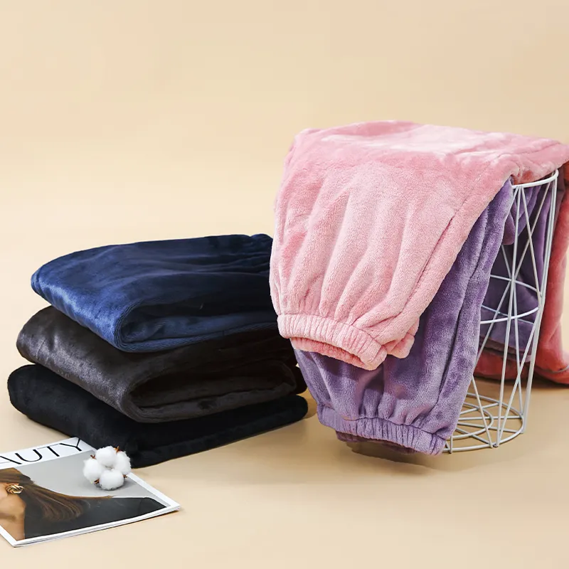 GOSO Pajama Pants Women's Gift Box Set-1