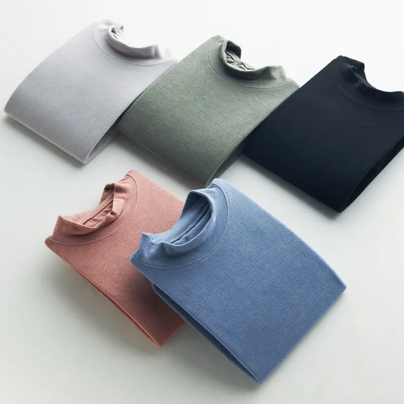 GOSO Thermal Tops Men's Shopping Bag-2