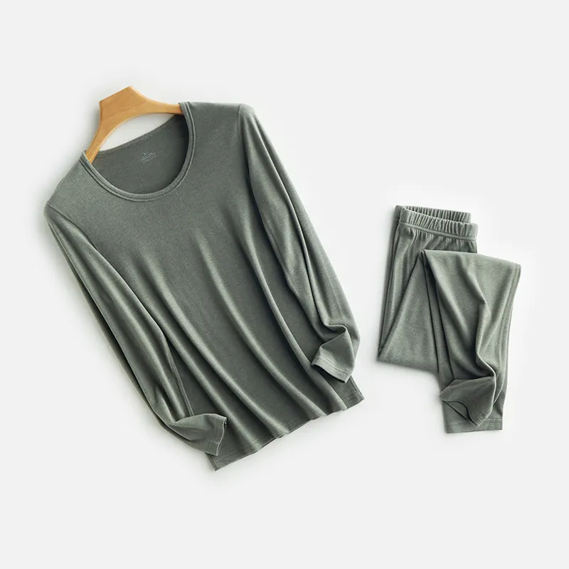 GOSO Men Thermal Sets-6
