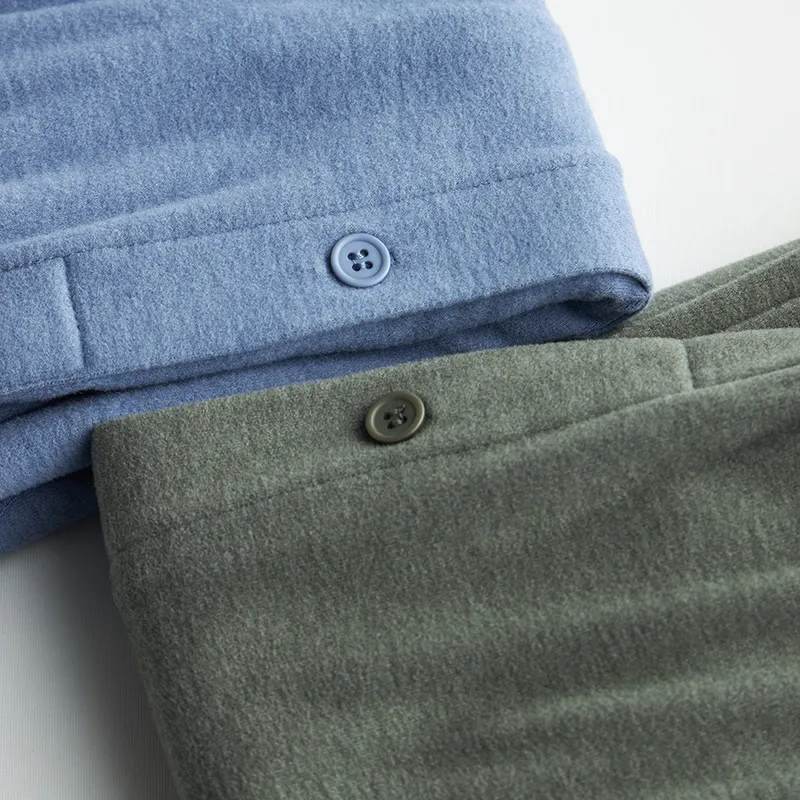 GOSO Men Thermal Sets-3