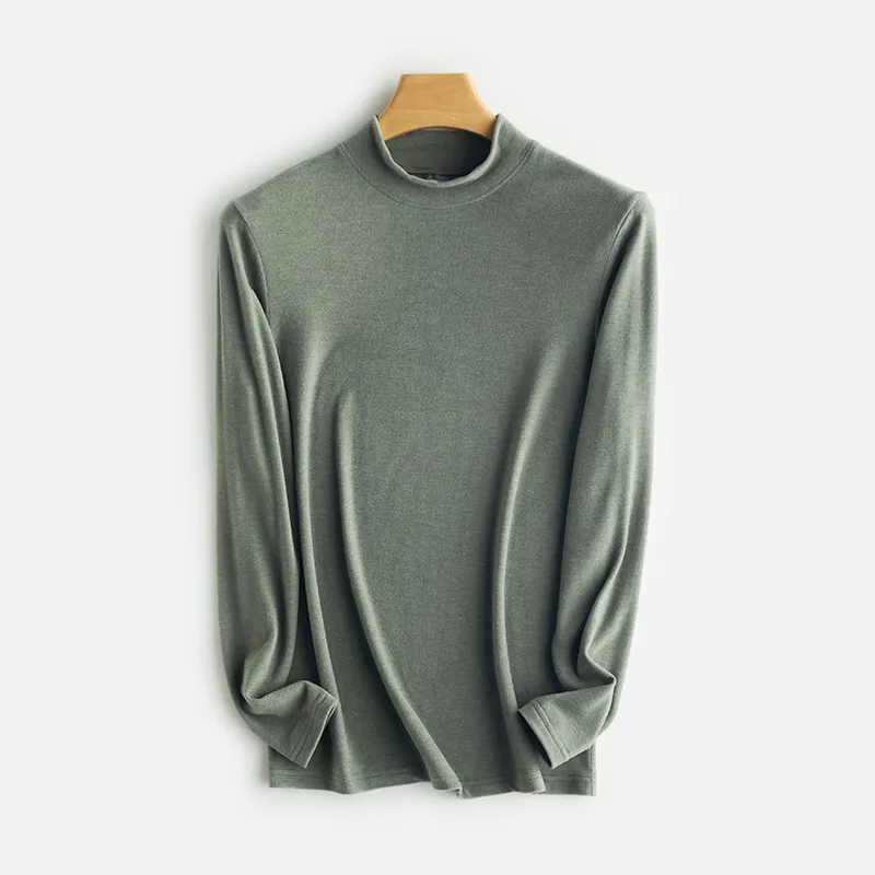 GOSO Men Thermal Tops-5