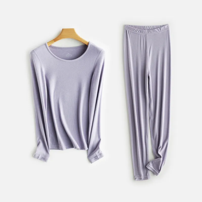 GOSO Women's Thermal Tops-4