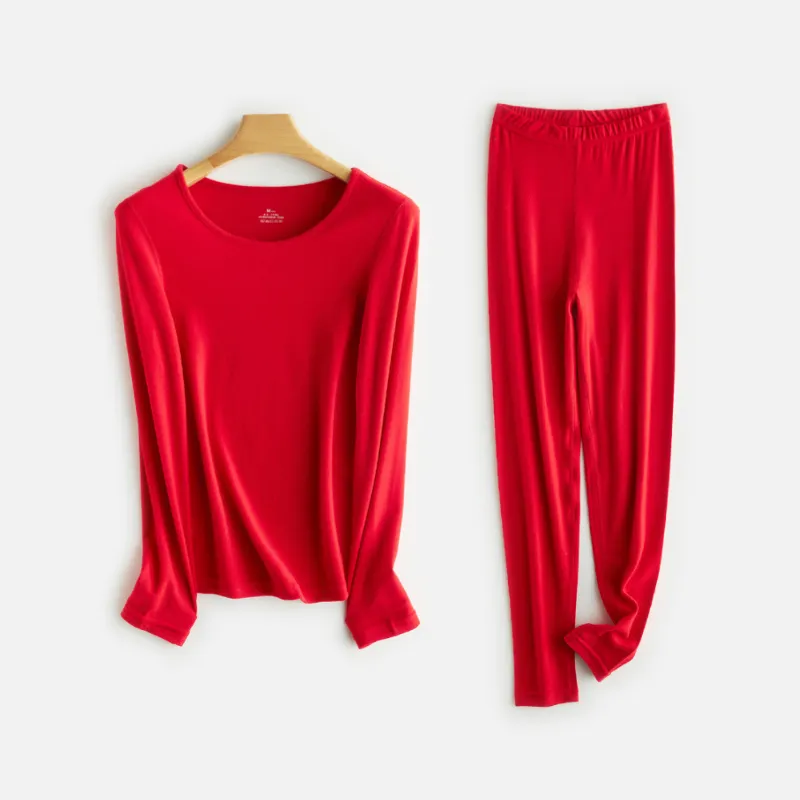 GOSO Women's Thermal Tops-16