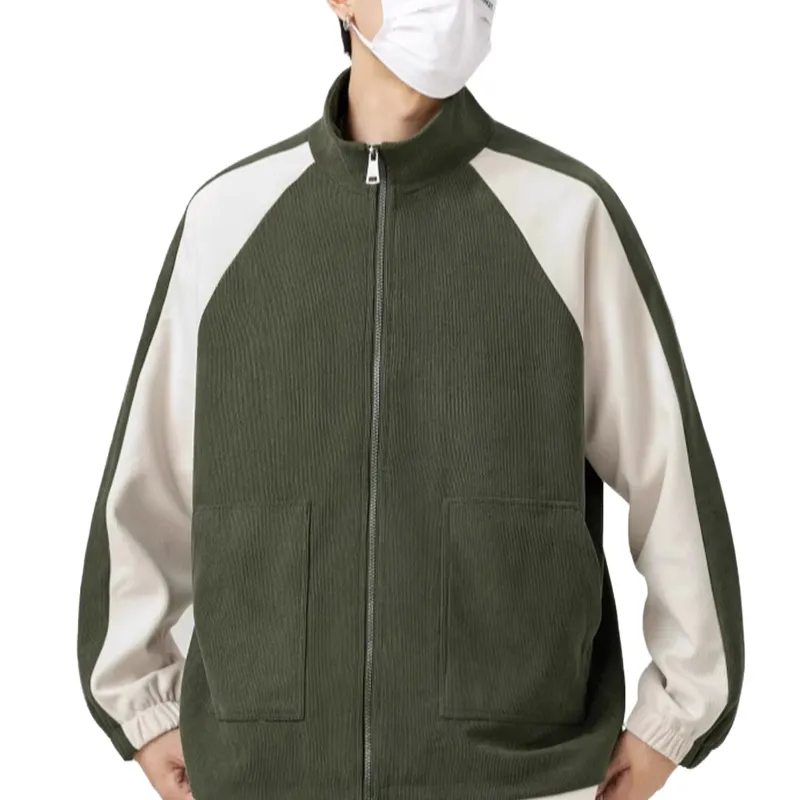 GOSO Jackets Unisex-2