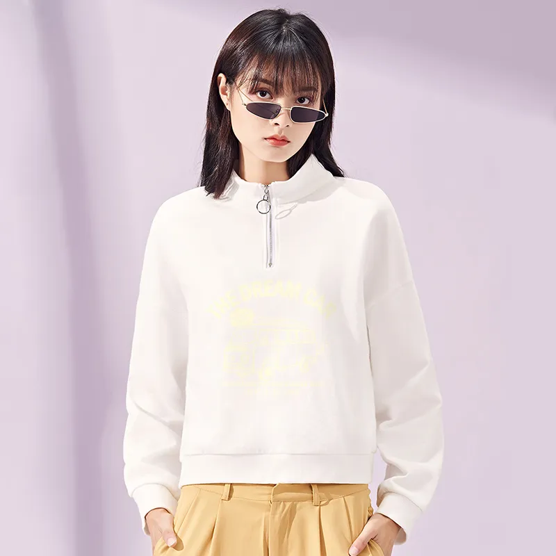 GOSO Sweatshirts Women's-1
