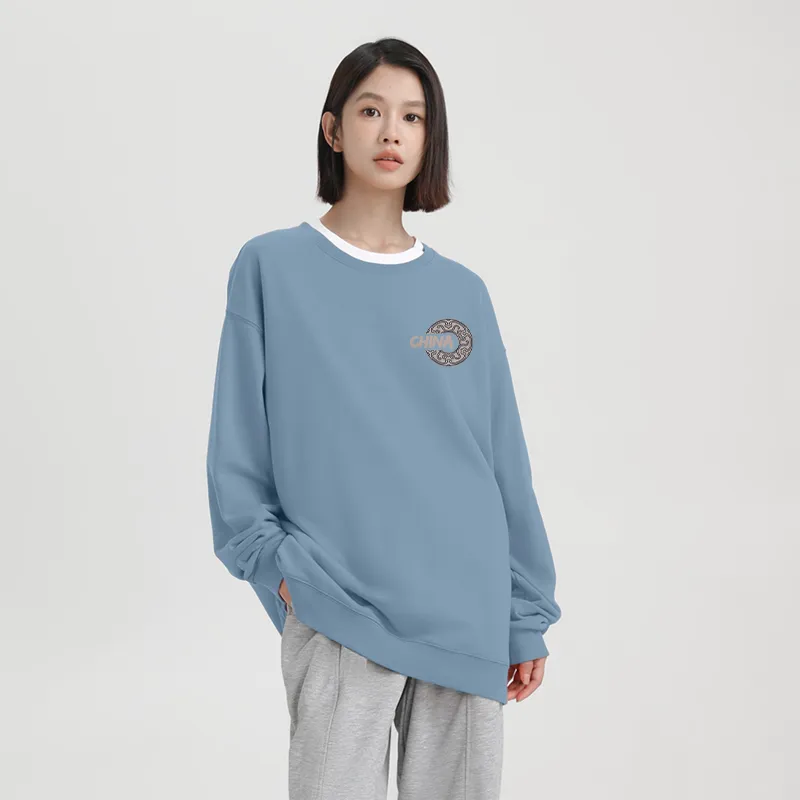 GOSO Sweatshirts Women's-14