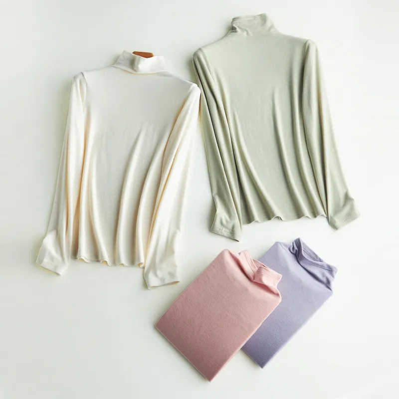GOSO Women's Thermal Tops-2