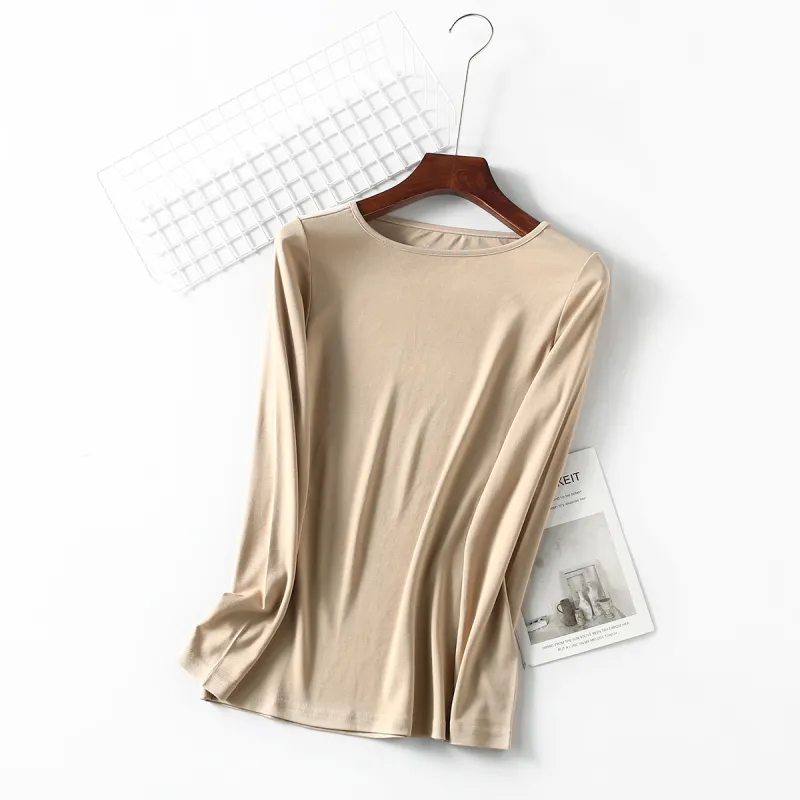 GOSO Thermal Tops Women's Gift Box Set-11