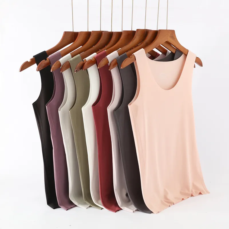 GOSO Women's Tank Tops-13
