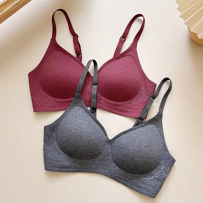 GOSO Women's Bras-24