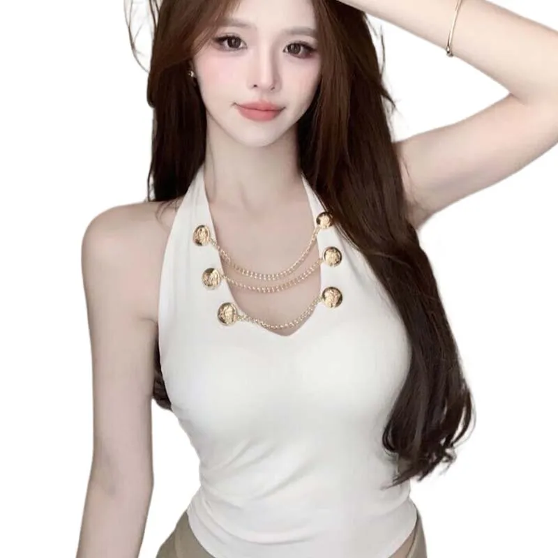 GOSO Camisoles Women's-1