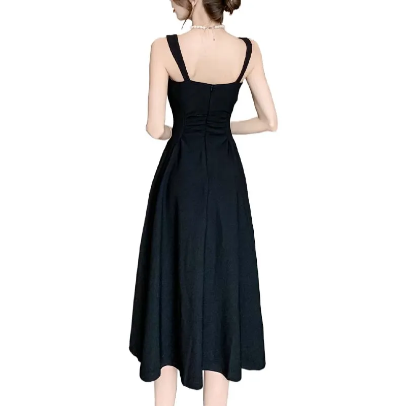 GOSO Slip Dresses Women's-1