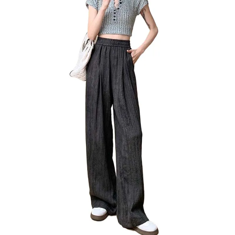GOSO Casual Pants Women's-3