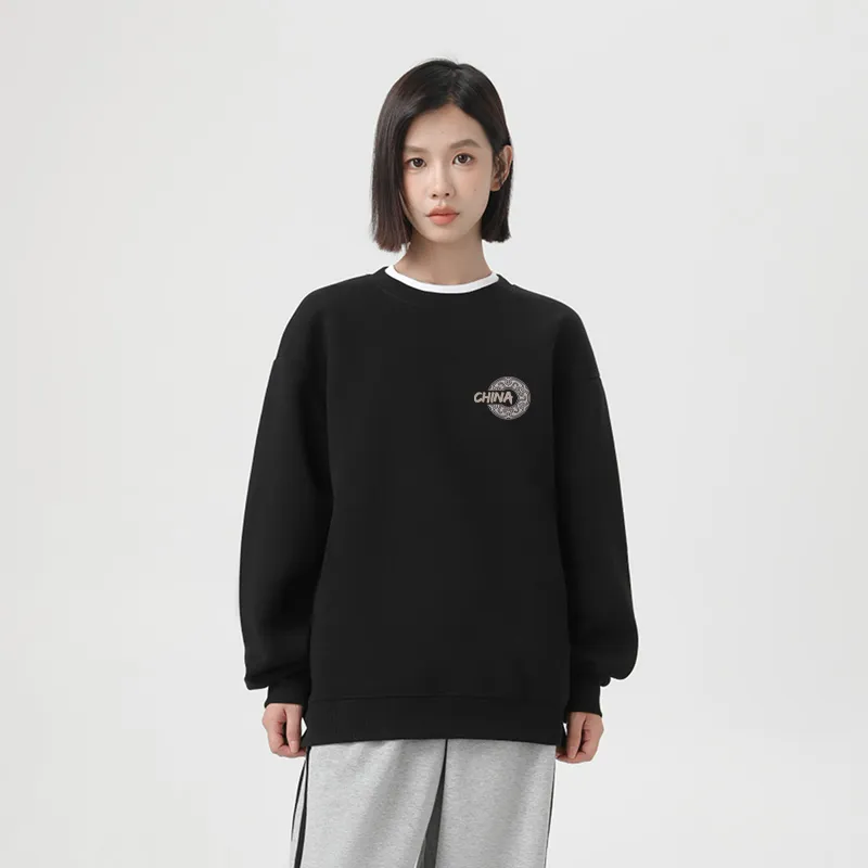 GOSO Sweatshirts Women's-8