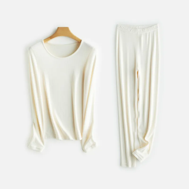 GOSO Women's Thermal Tops-12