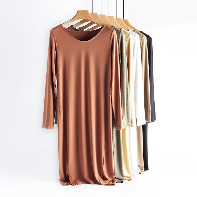 GOSO Nightgown Women's Gift Box Set-3