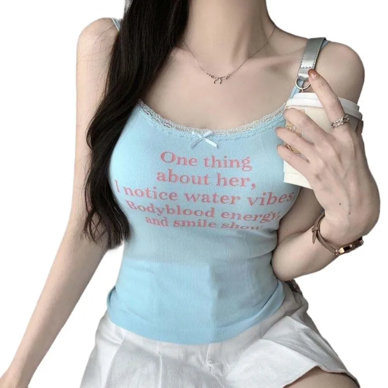 GOSO Tank Tops Women's-4