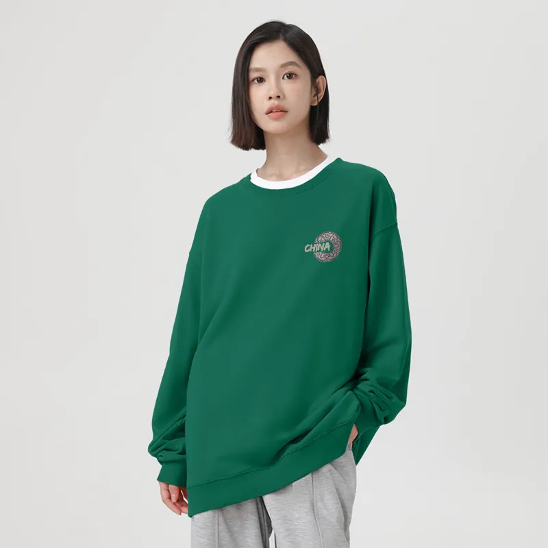 GOSO Sweatshirts Women's-11