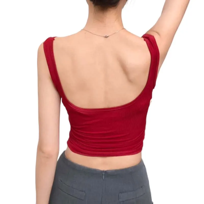 GOSO Tank Tops Women's-4