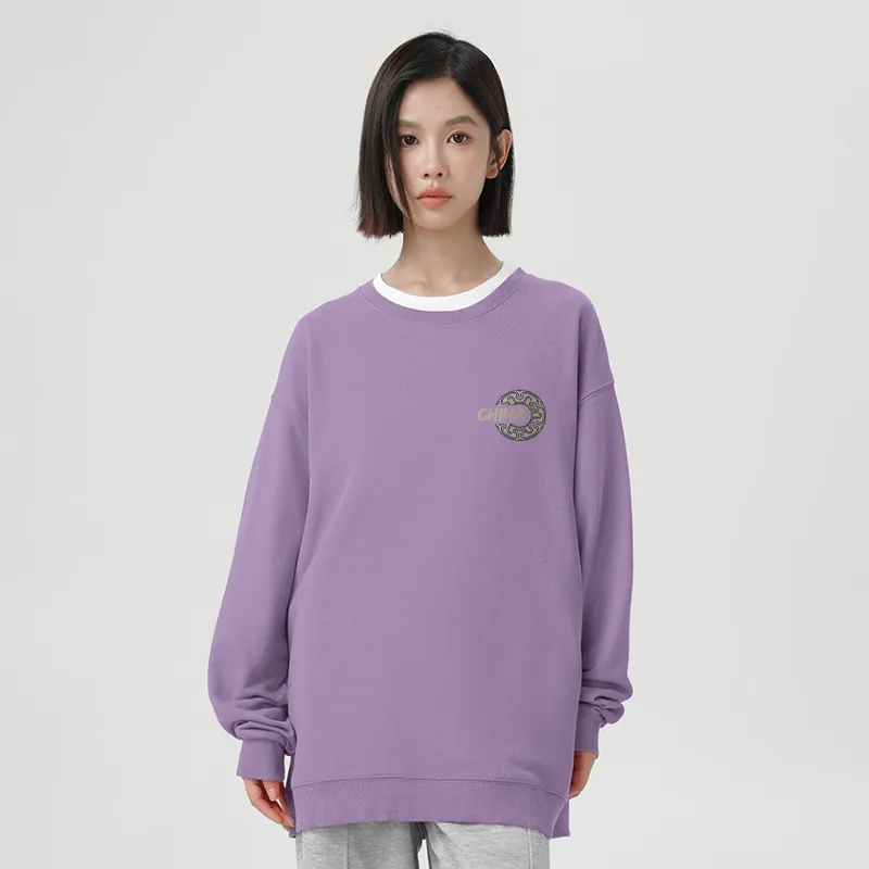 GOSO Sweatshirts Women's-17