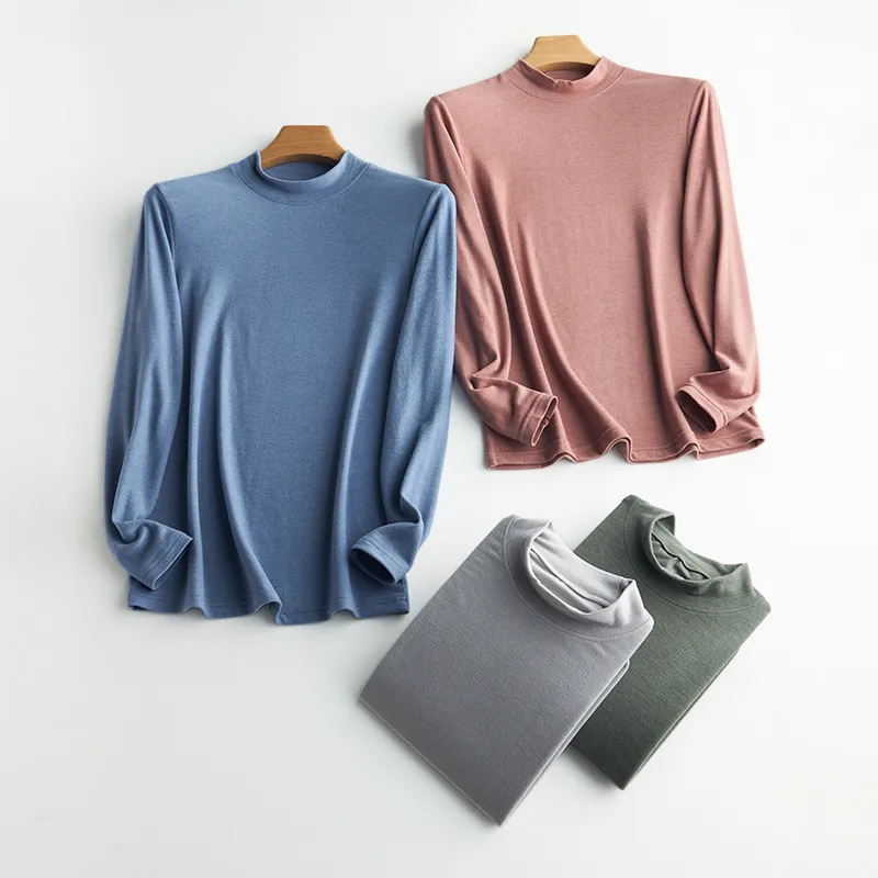 GOSO Men Thermal Tops-1