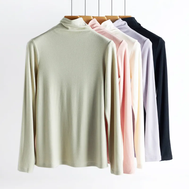 GOSO Thermal Tops Women's Gift Box Set-1