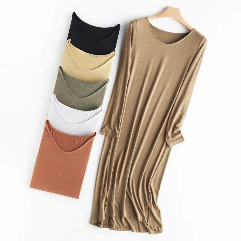 GOSO Nightgown Women's Gift Box Set-10
