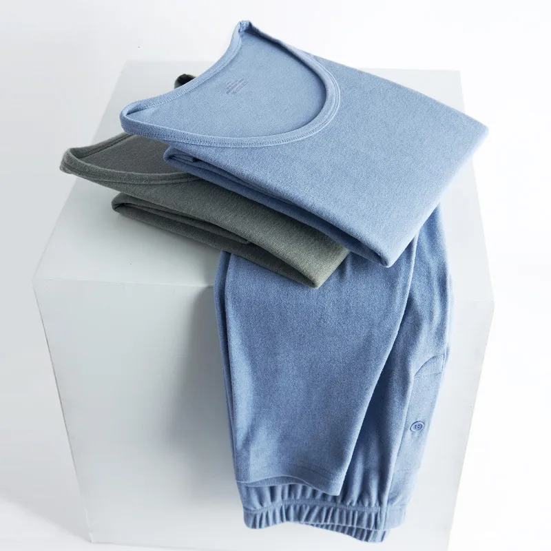 GOSO Thermal Set Men's Gift Box Set-1
