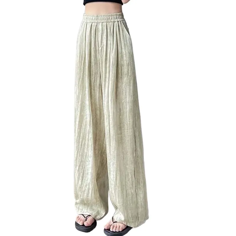 GOSO Casual Pants Women's-1